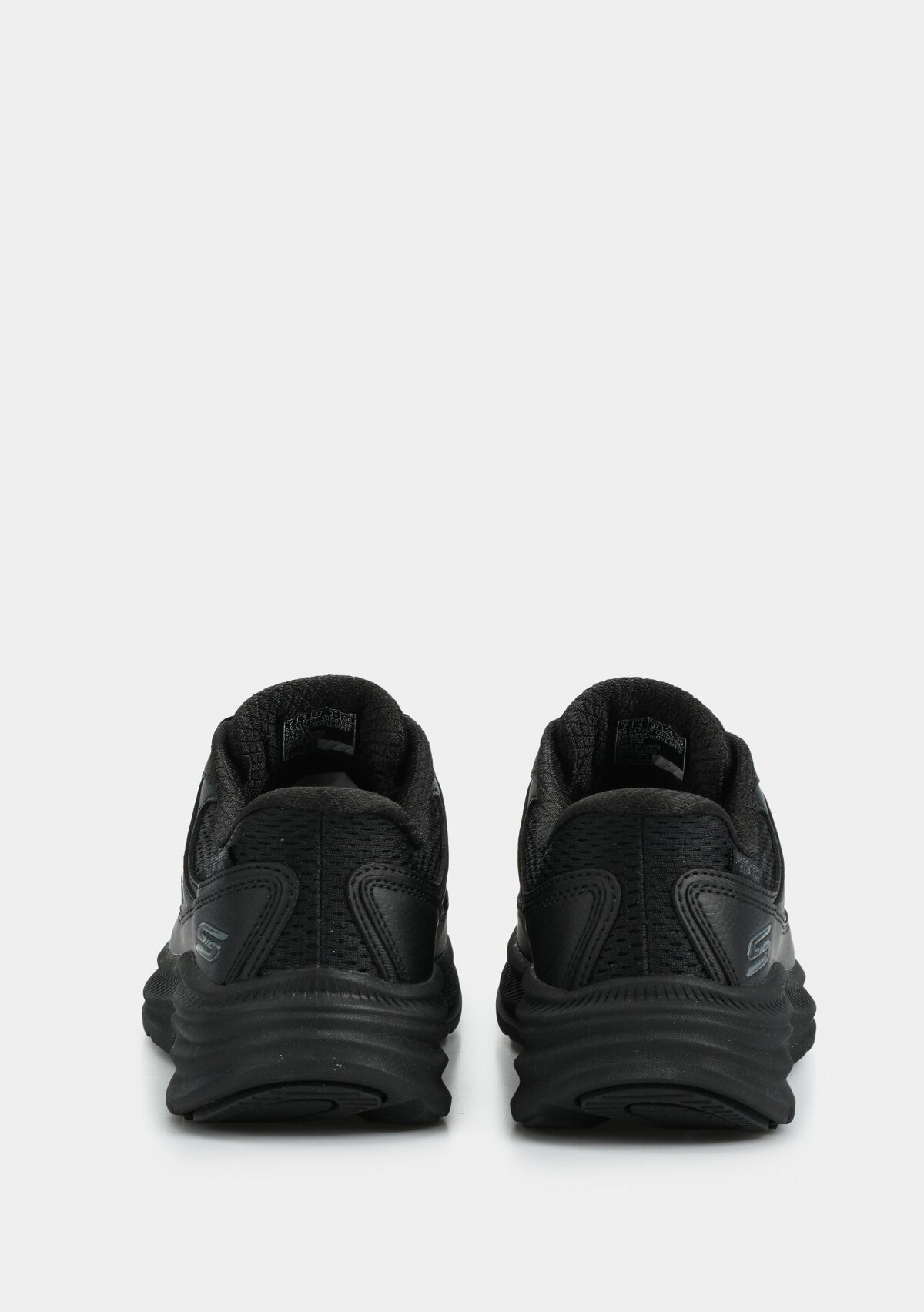 Bbk Bobs Skıllz Siyah Kadın Sneaker 117757 