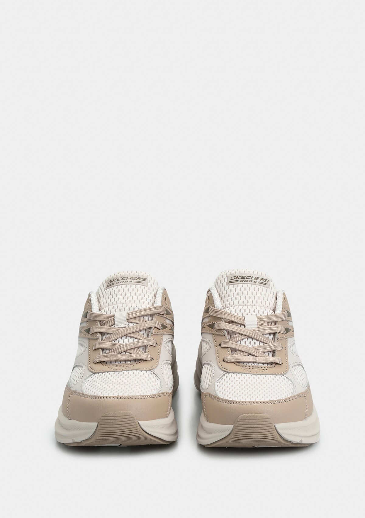 Nat Bobs Skıllz Beyaz Kadın Sneaker 117757 