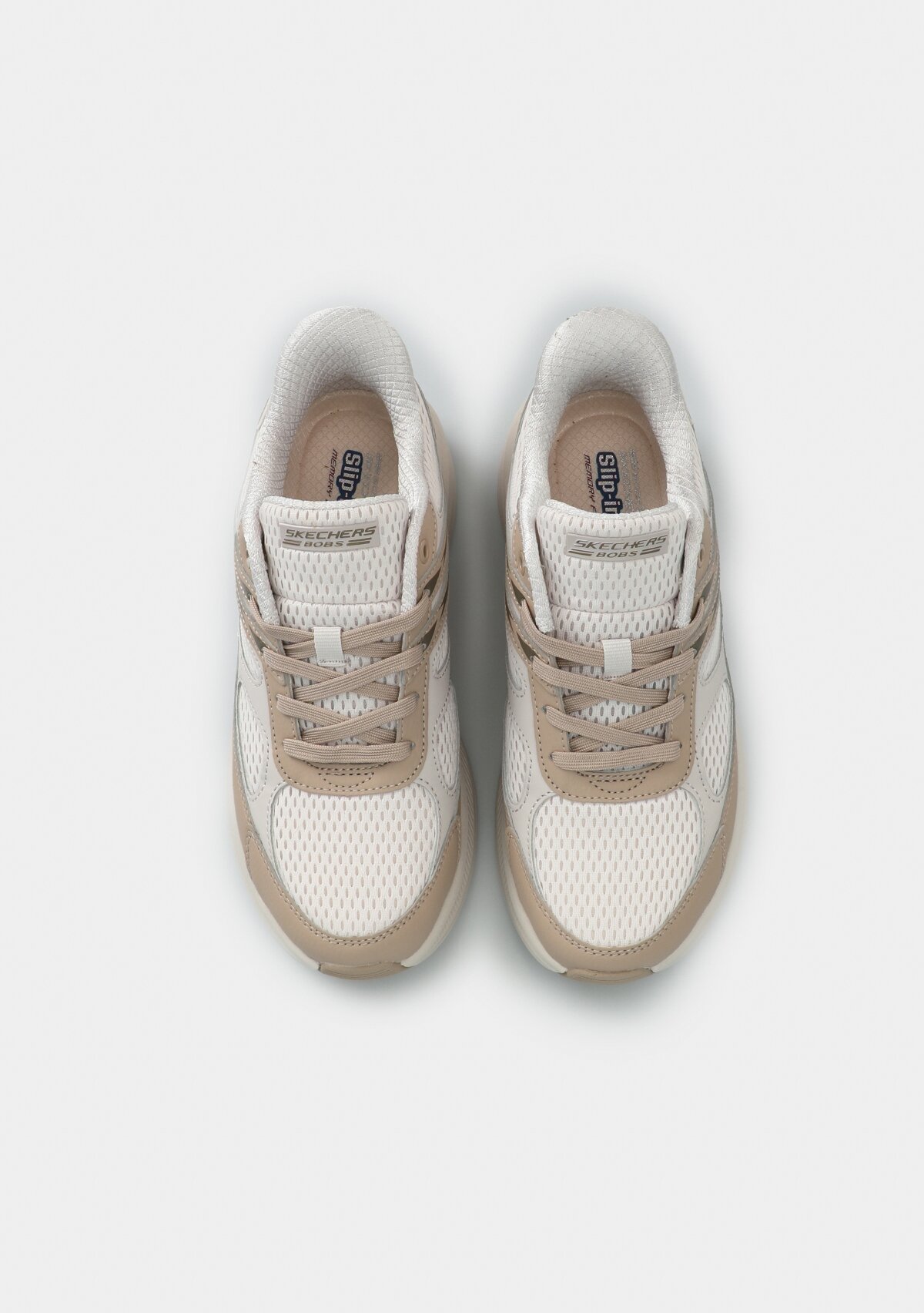 Nat Bobs Skıllz Beyaz Kadın Sneaker 117757 