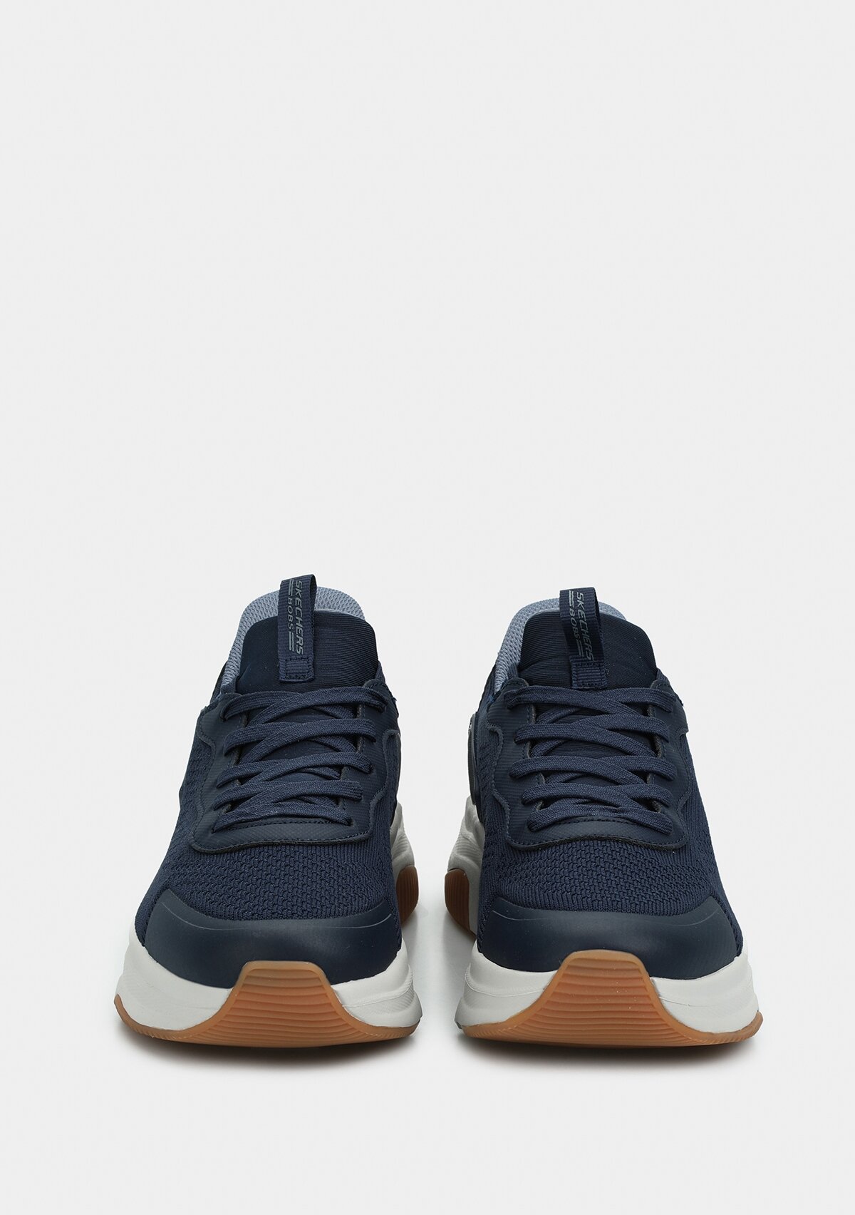 Nvy Bobs Sparrow Flex Lacivert Erkek Spor Ayakkbısı 118310 