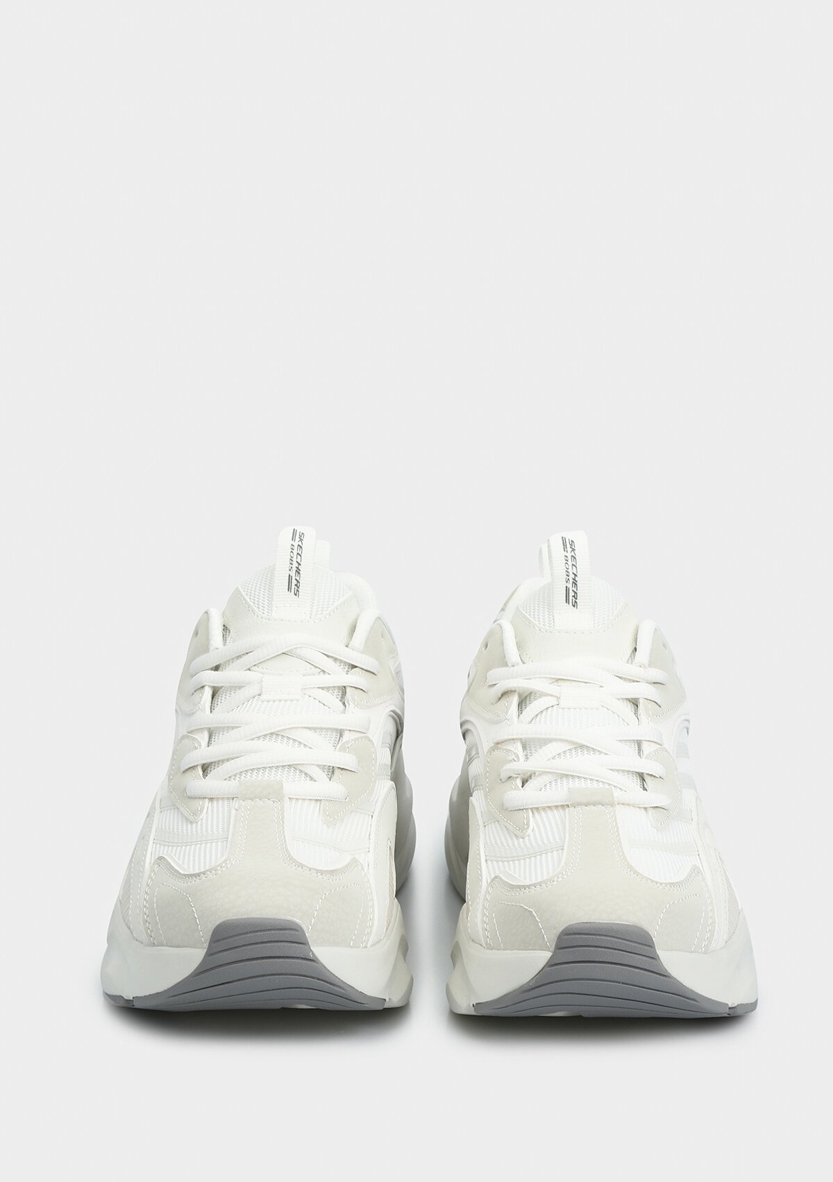 Wnt Bobs Bamına 2 Beyaz Erkek Spor Ayakkabısı 118326 