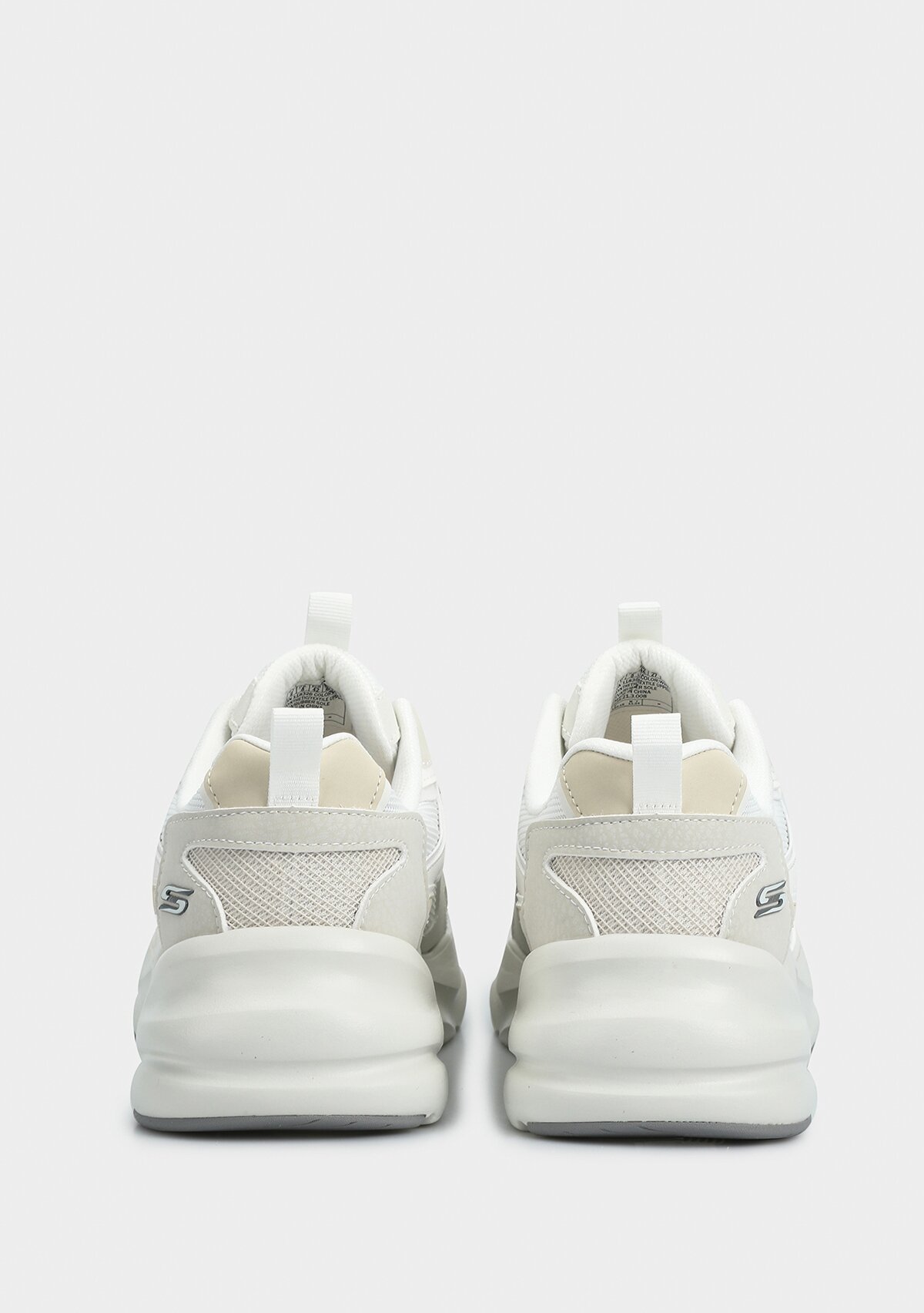 Wnt Bobs Bamına 2 Beyaz Erkek Spor Ayakkabısı 118326 