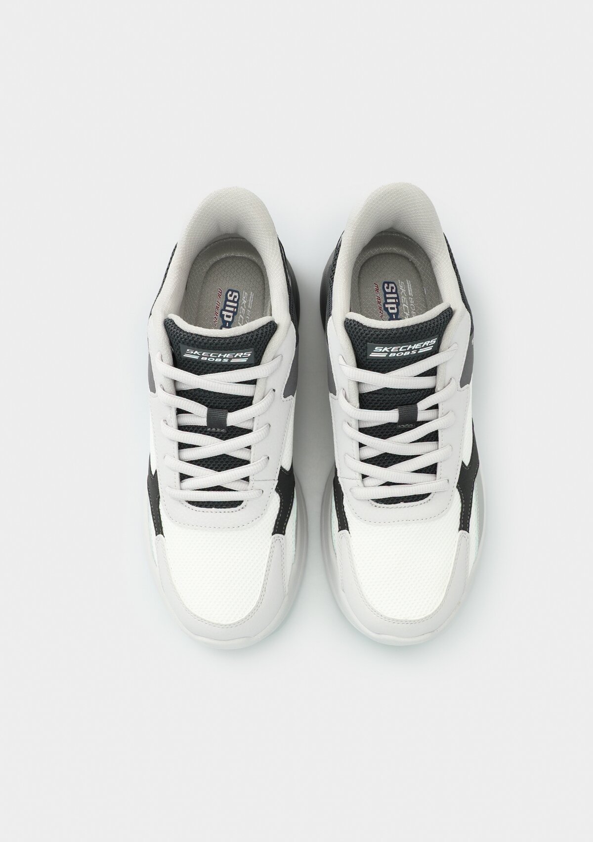 Wmlt Bobs Arc Waves 2.0 Beyaz Erkek Spor Ayakkbısı 118342 