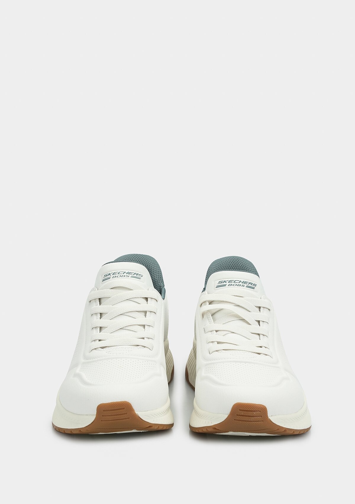 Wht Bobs Squad 4-Direct Step Beyaz Erkek Spor Ayakkabısı 118424 