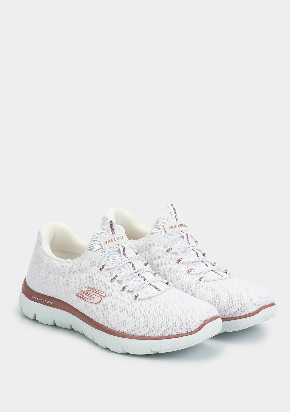 Wtrg Summıts Beyaz Kadın Sneaker 12980Tk 
