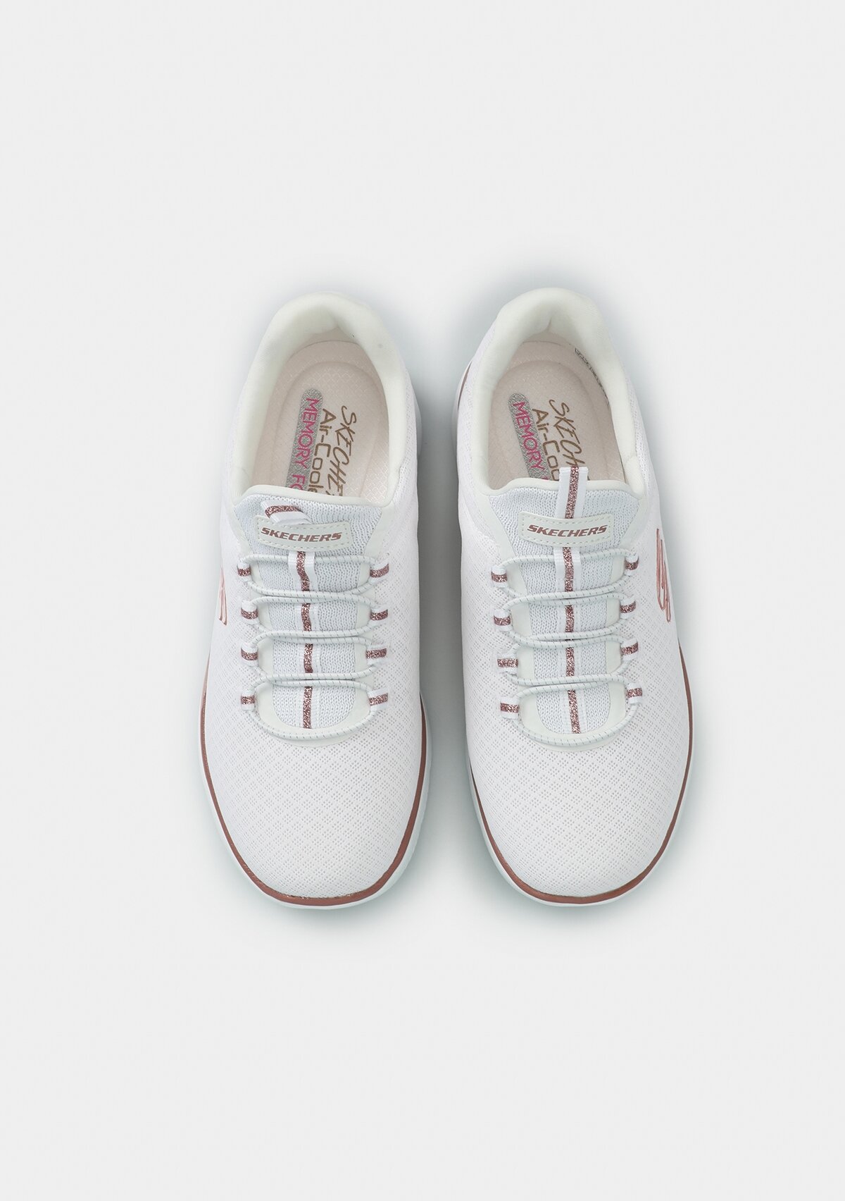 Wtrg Summıts Beyaz Kadın Sneaker 12980Tk 