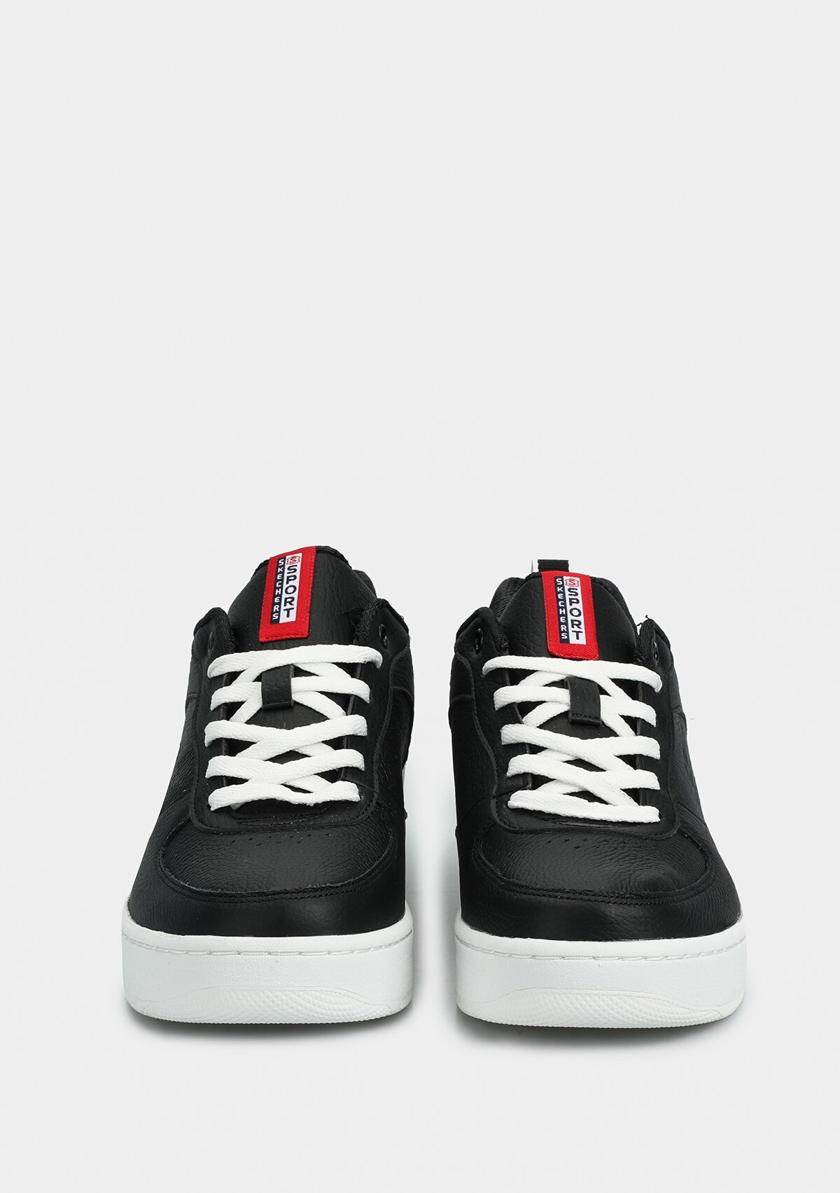 Bkw Sport Court 92 Siyah Kadın Sneaker 149763Tk 