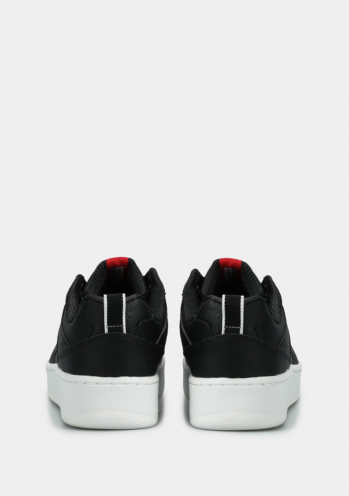 Bkw Sport Court 92 Siyah Kadın Sneaker 149763Tk 