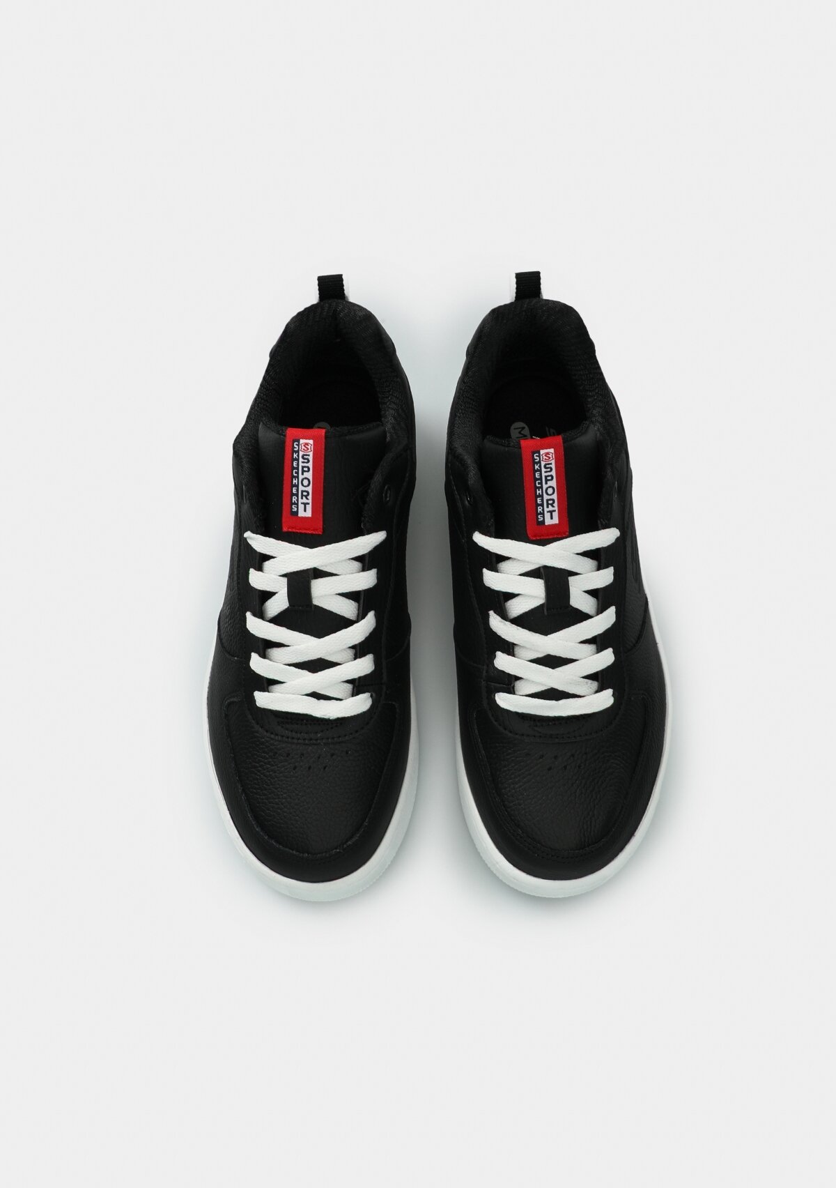 Bkw Sport Court 92 Siyah Kadın Sneaker 149763Tk 
