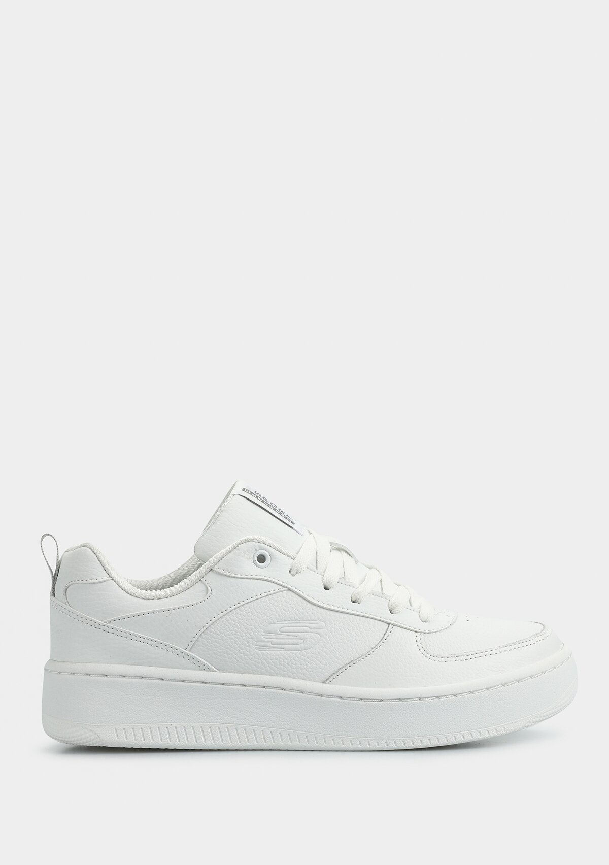 Wht Sport Court 92 Beyaz Kadın Sneaker 149763Tk 