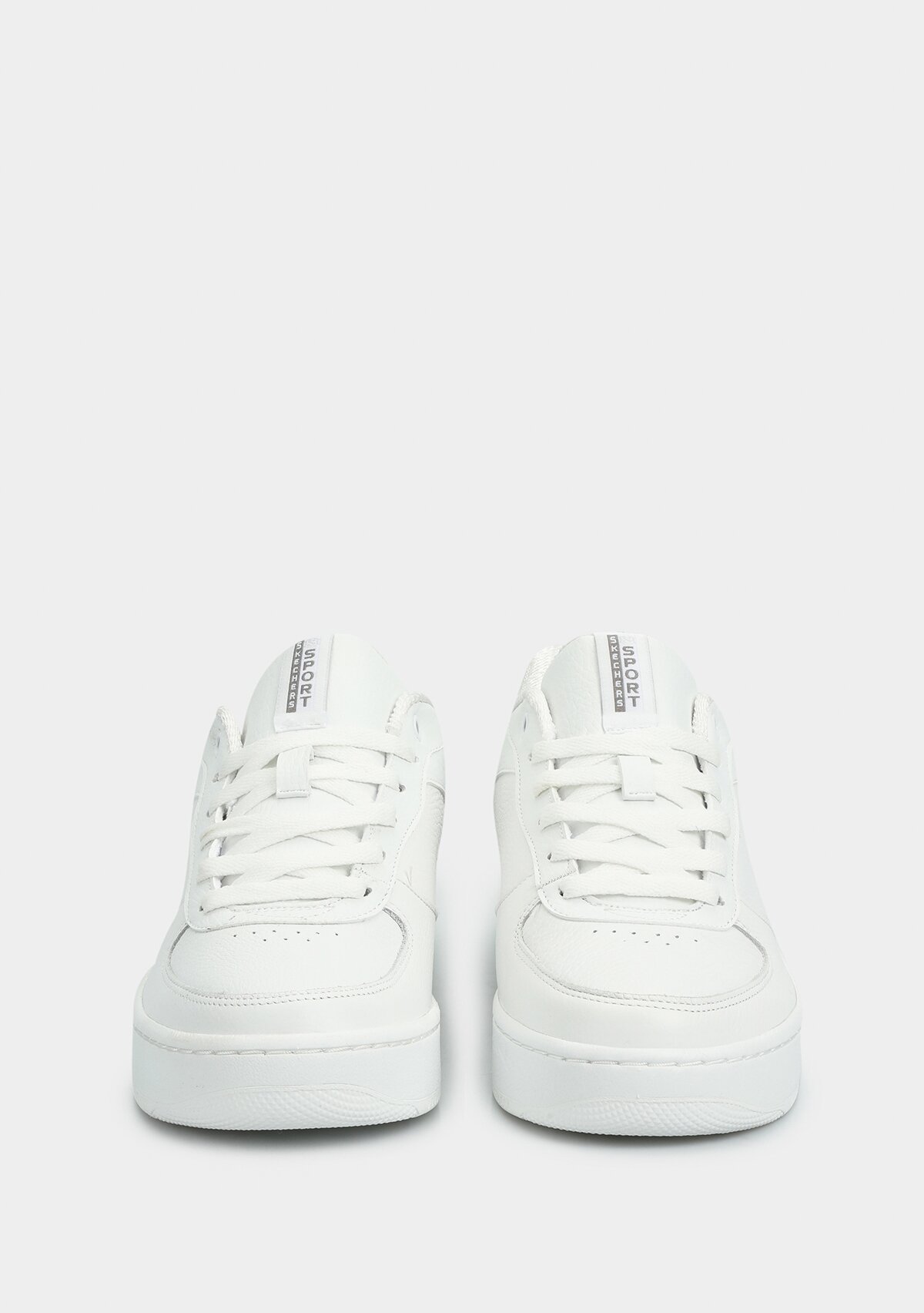 Wht Sport Court 92 Beyaz Kadın Sneaker 149763Tk 