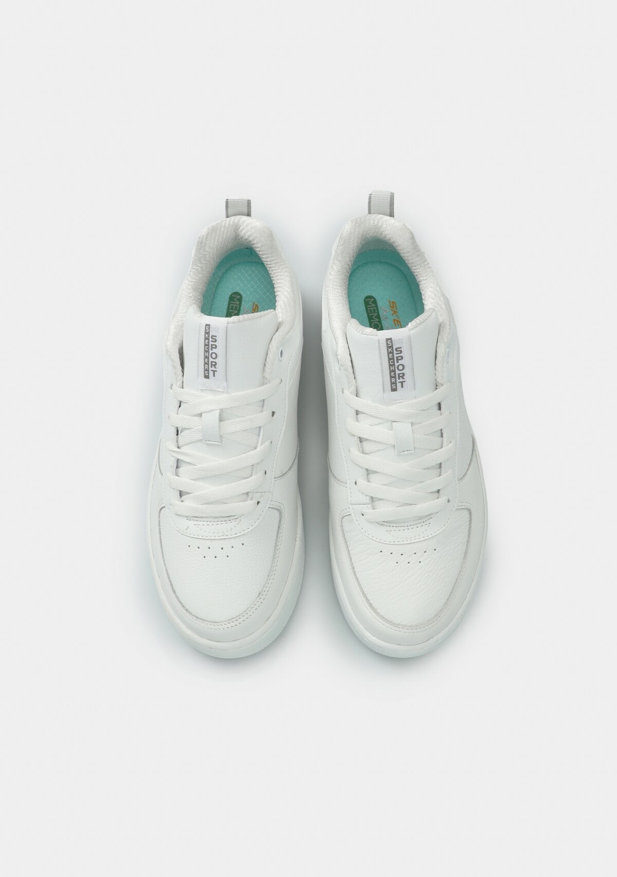 Wht Sport Court 92 Beyaz Kadın Sneaker 149763Tk 
