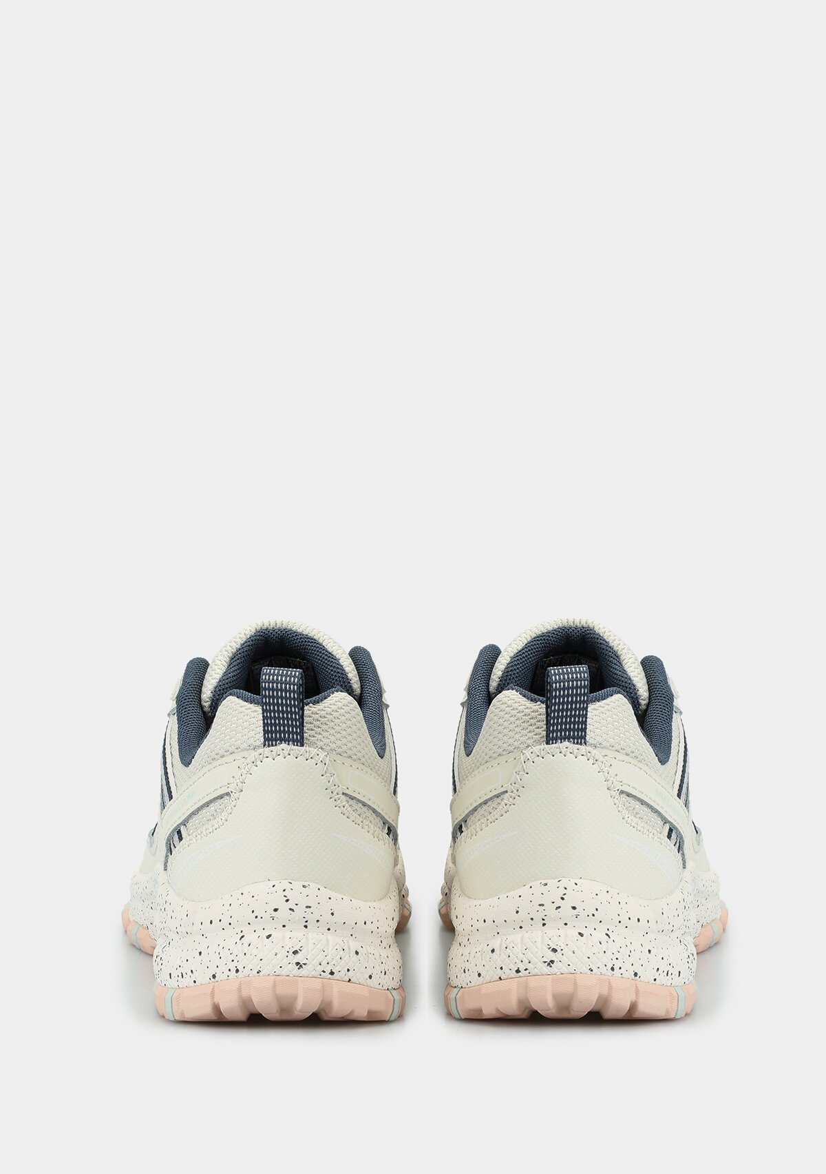Ofnv Hıllcrest Krem Kadın Sneaker 149820Tk 