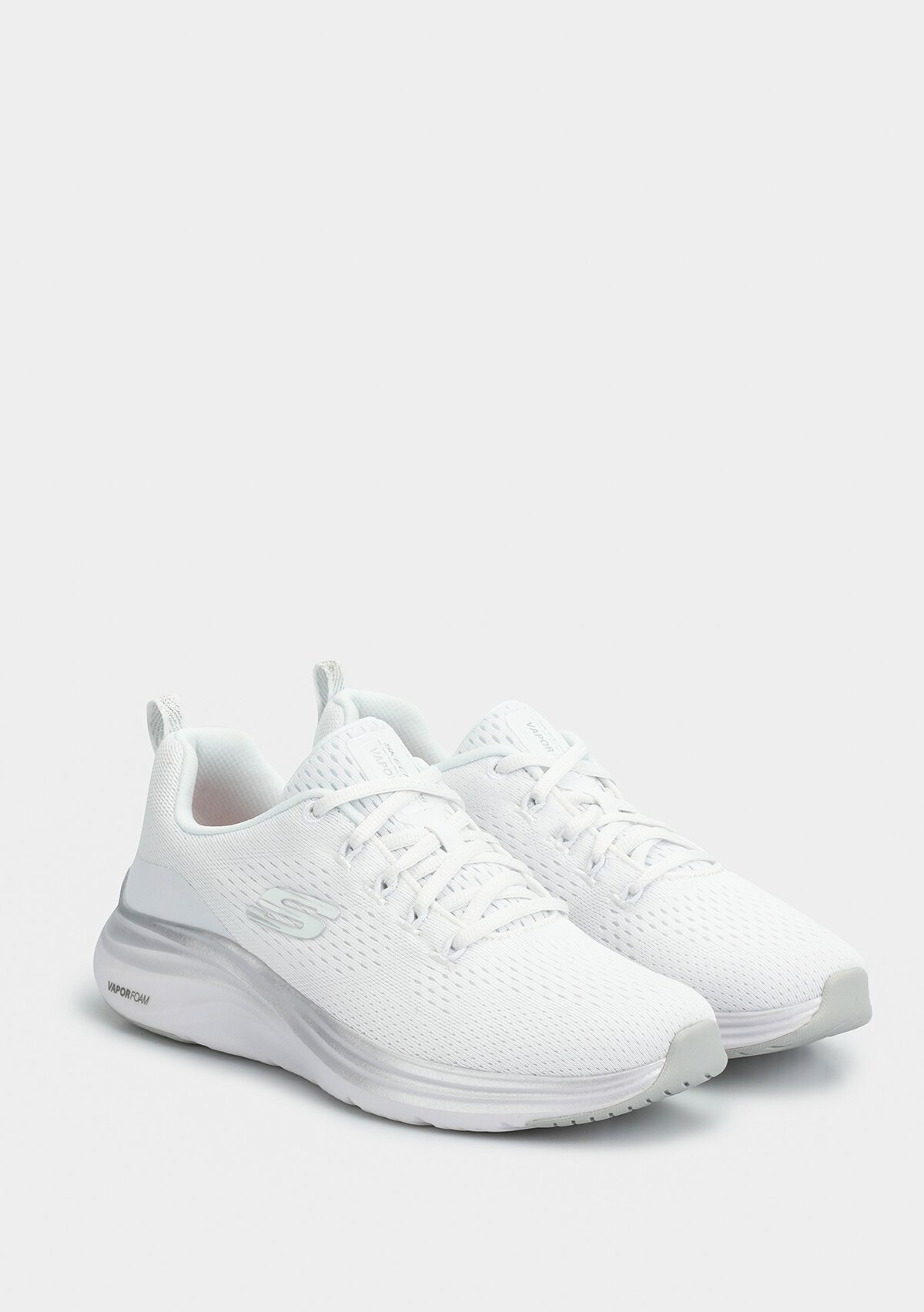 Wsl Vapor Foam  -  Midnight Glimmer Beyaz Kadın Sneaker 150025 