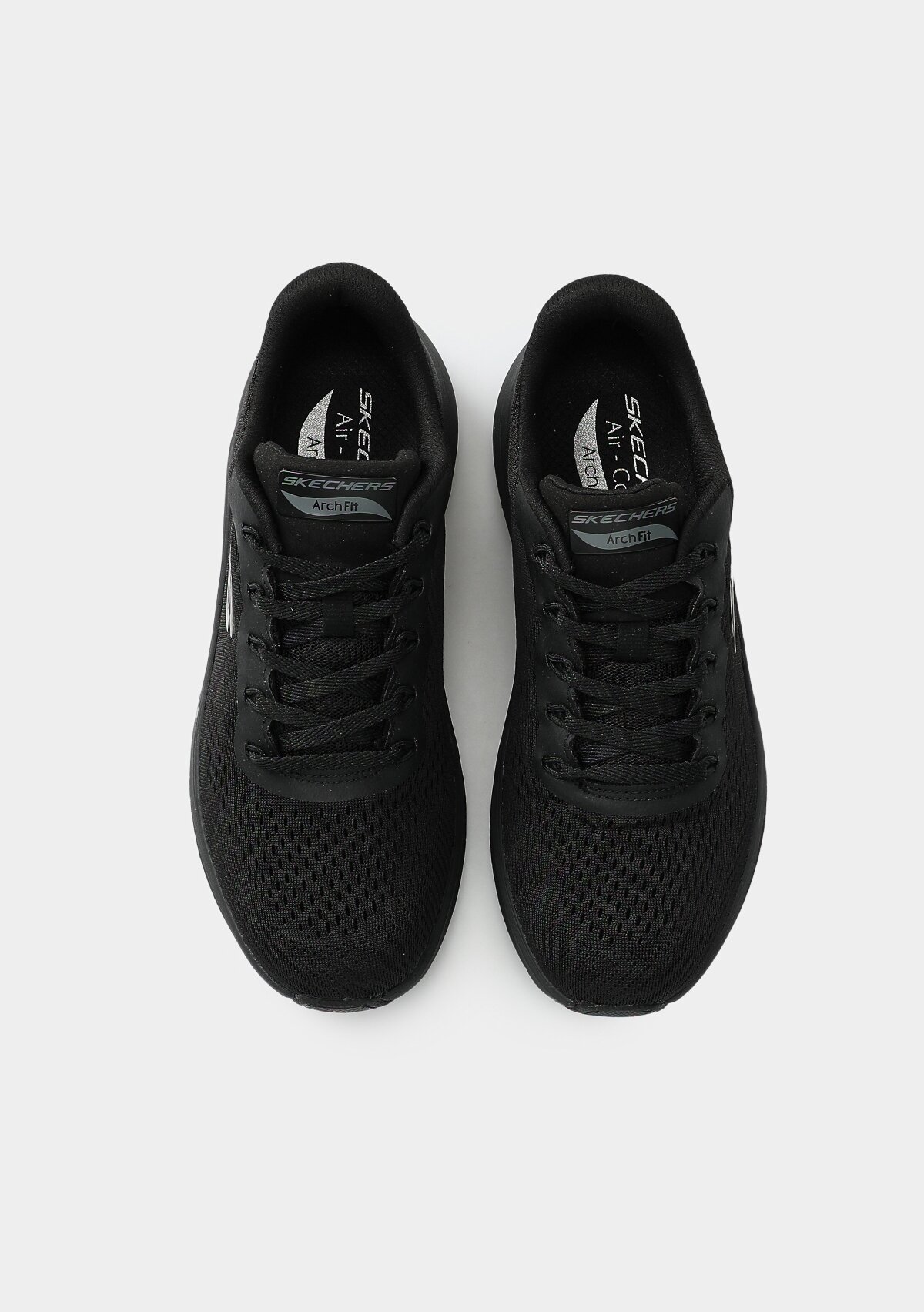 Siyah Kadın Spor Ayakkabı 150051Tk Bbk Arch Fit 2.0 - Big League