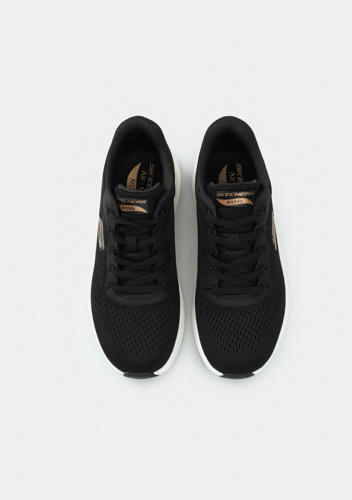 Bkrg Arch Fıt 2.0 Bıg League Siyah Kadın Sneaker 150051Tk 