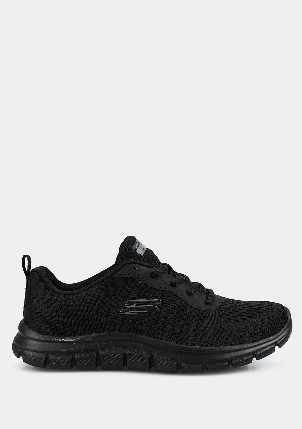 Bbk Track - New Staple Siyah Kadın Sneaker 150141Tk 