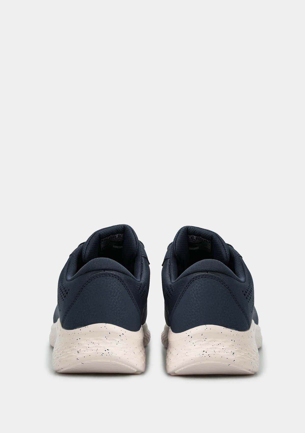 Nvy Skech-Lıte Pro Through The Mud Lacivert Kadın Sneaker 150198 