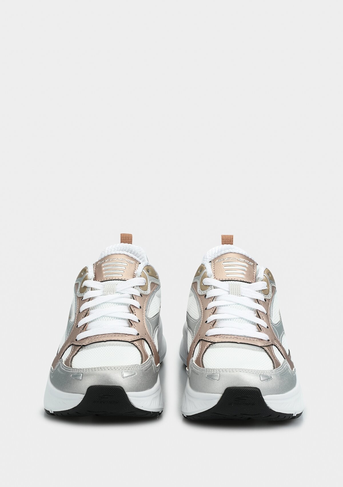 Gdsl Edgerıde Altın Kadın Sneaker 150494 