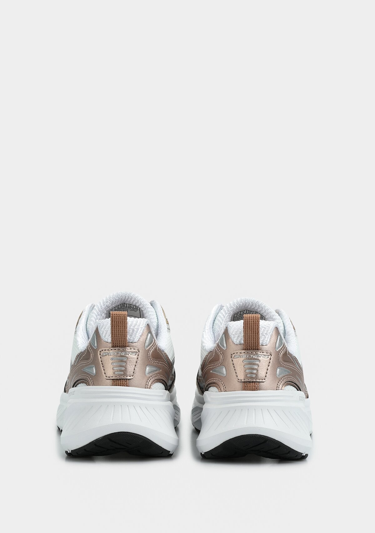 Gdsl Edgerıde Altın Kadın Sneaker 150494 