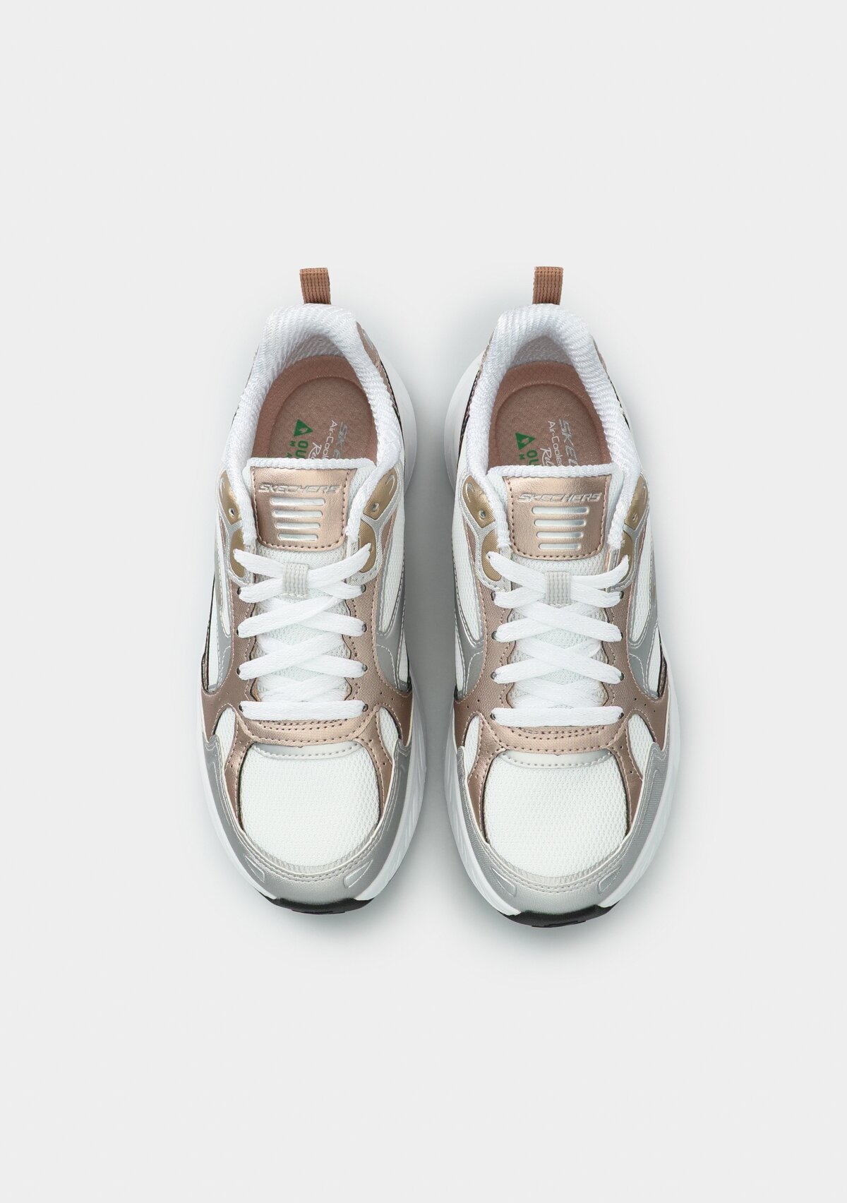 Gdsl Edgerıde Altın Kadın Sneaker 150494 