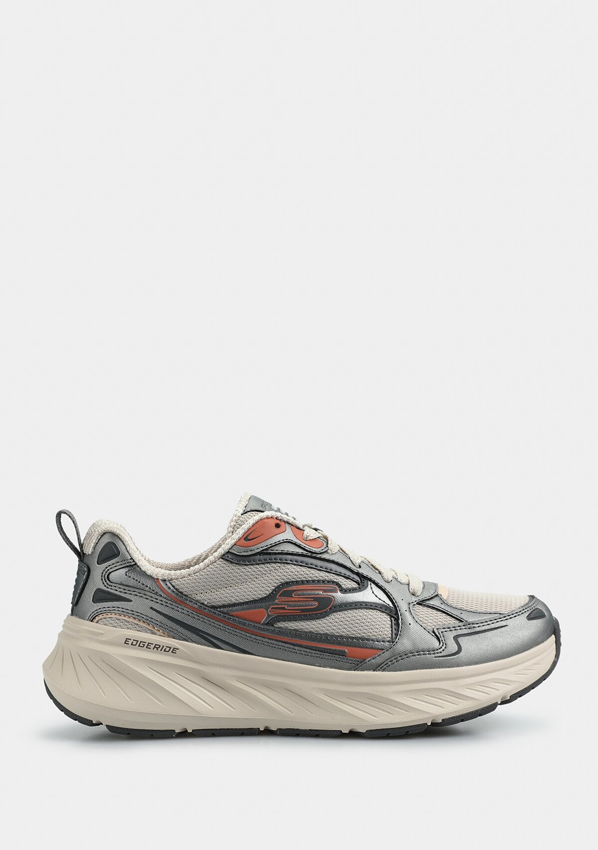 Pew Edgerıde Gri Kadın Sneaker 150494 