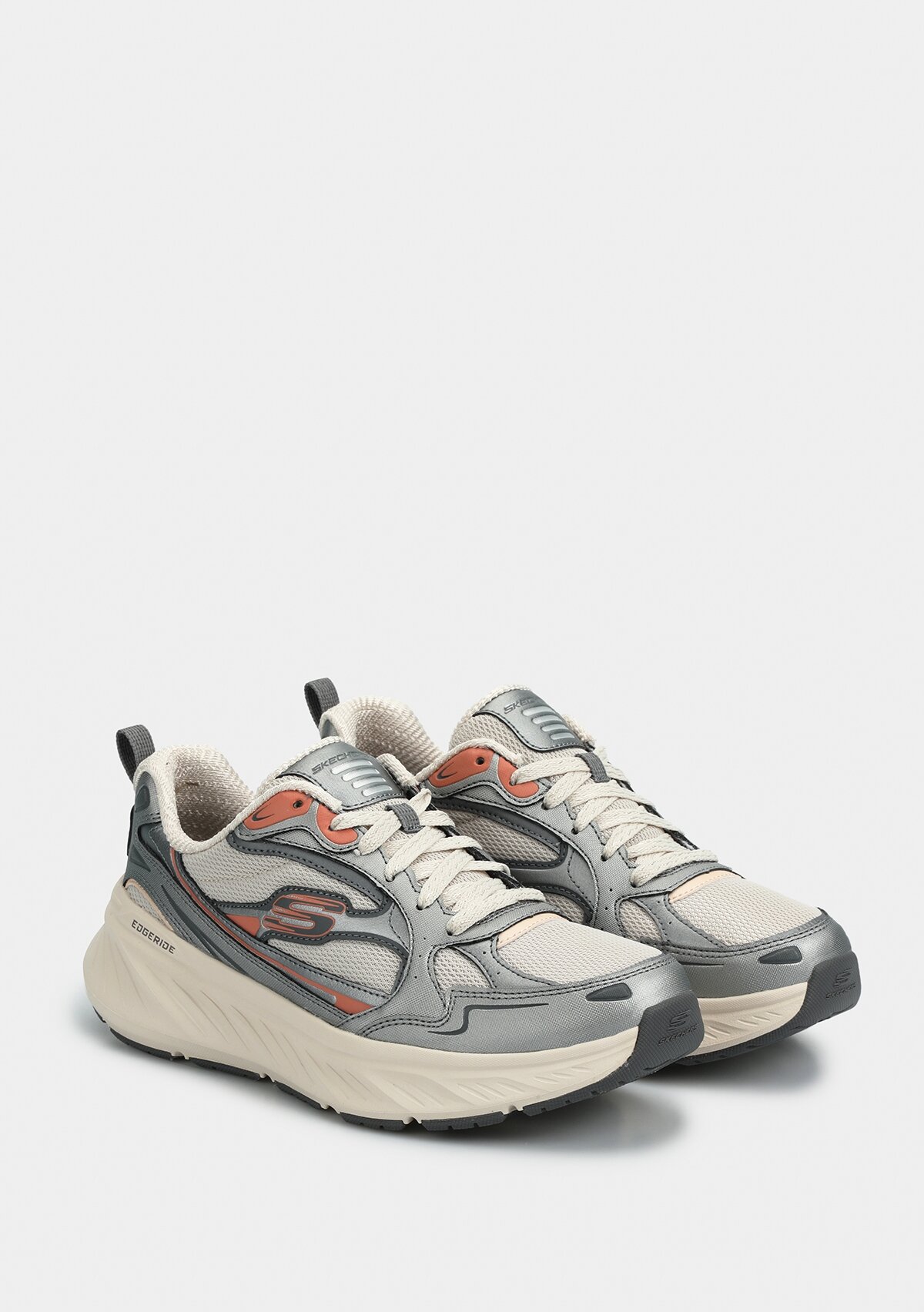 Pew Edgerıde Gri Kadın Sneaker 150494 