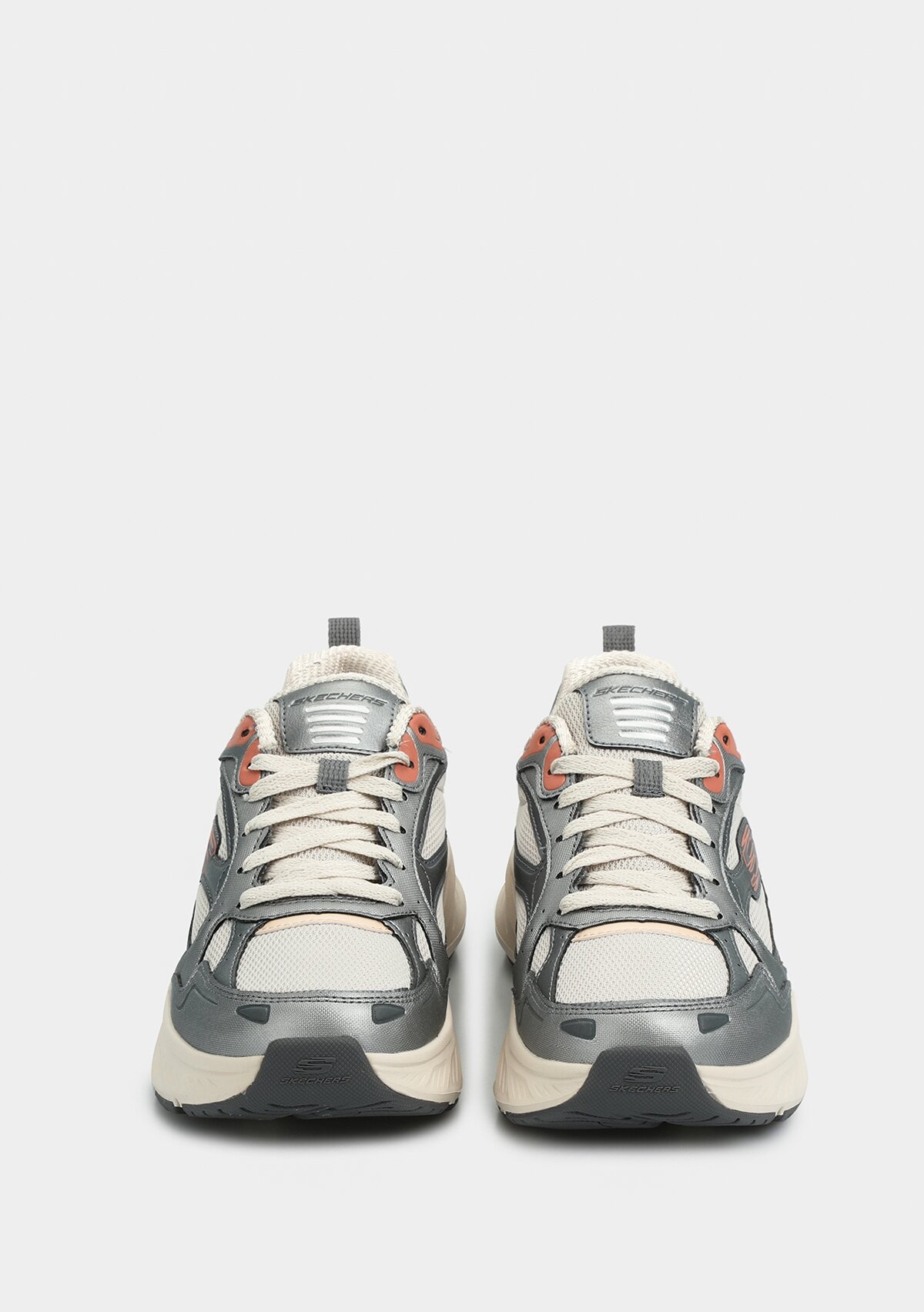 Pew Edgerıde Gri Kadın Sneaker 150494 
