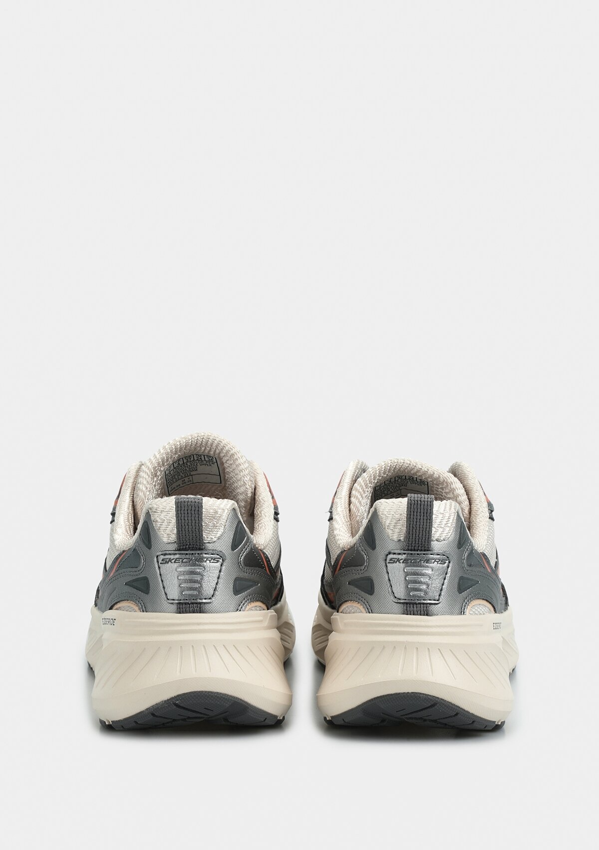 Pew Edgerıde Gri Kadın Sneaker 150494 