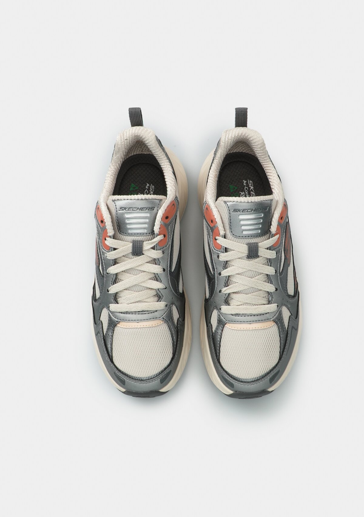 Pew Edgerıde Gri Kadın Sneaker 150494 
