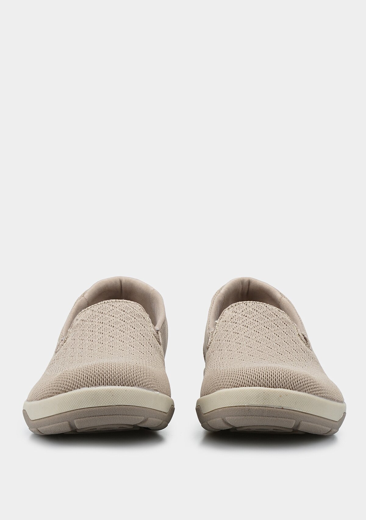 Arch Fit Reggae Cup Rivers Bej Kadın Sneaker 158488Tpe