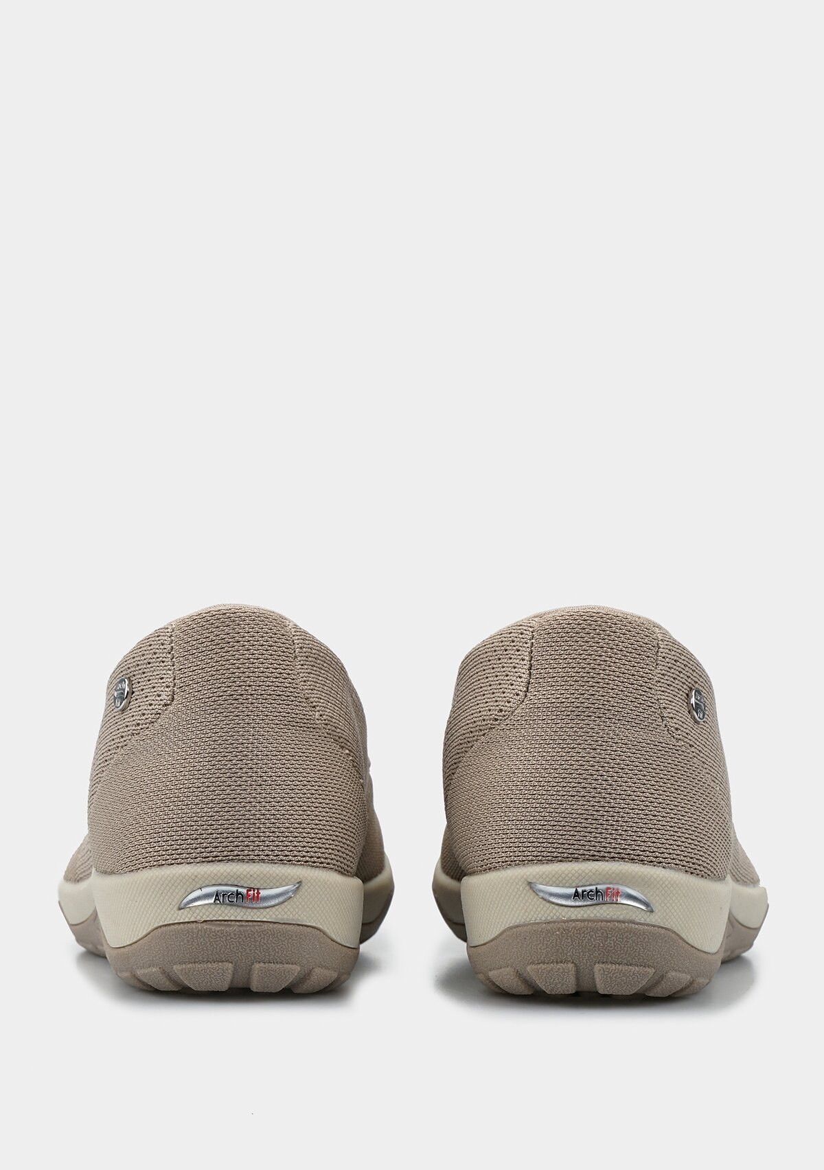 Arch Fit Reggae Cup Rivers Bej Kadın Sneaker 158488Tpe
