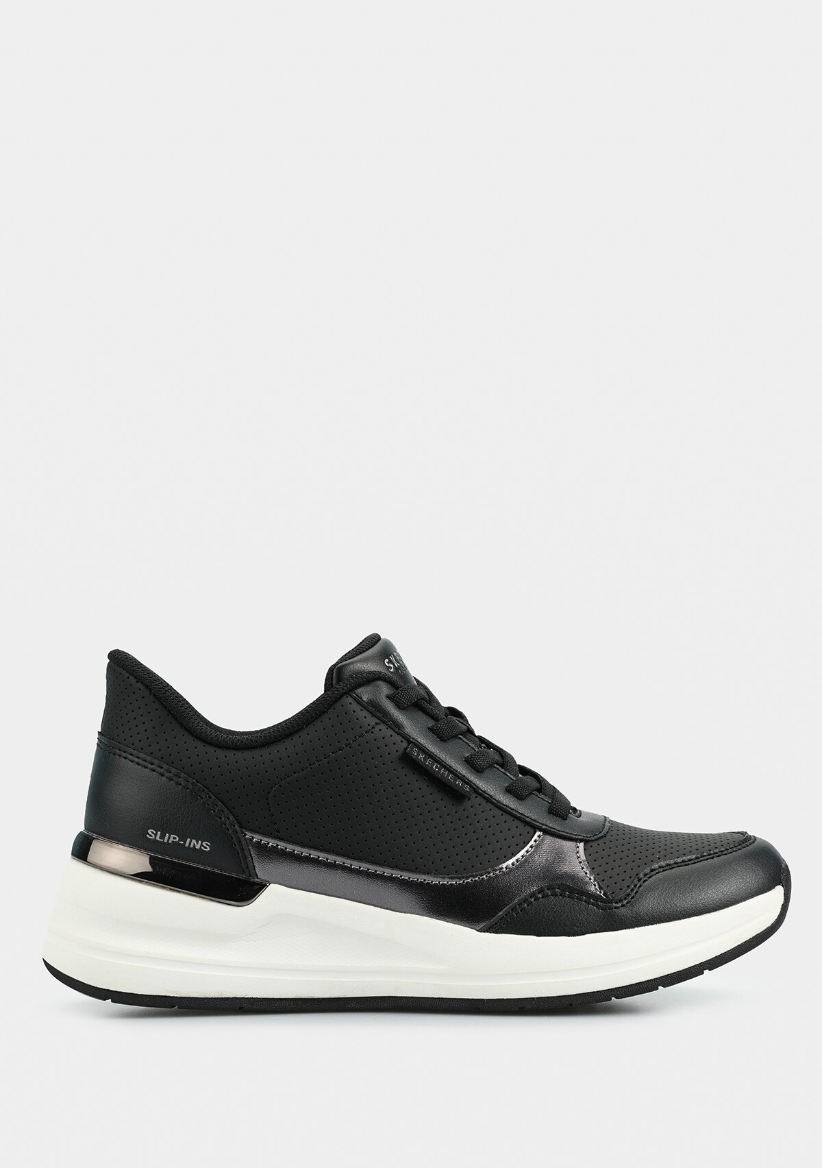 Blk Bıllıon 2 - Top-Tıer Siyah Kadın Outdoor Ayakkabısı 177343 