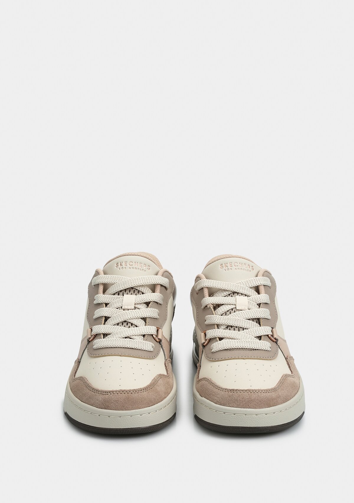 Tpmt Uno Ctl Subtle Shımmer Krem Kadın Spor Ayakkbısı 177815 