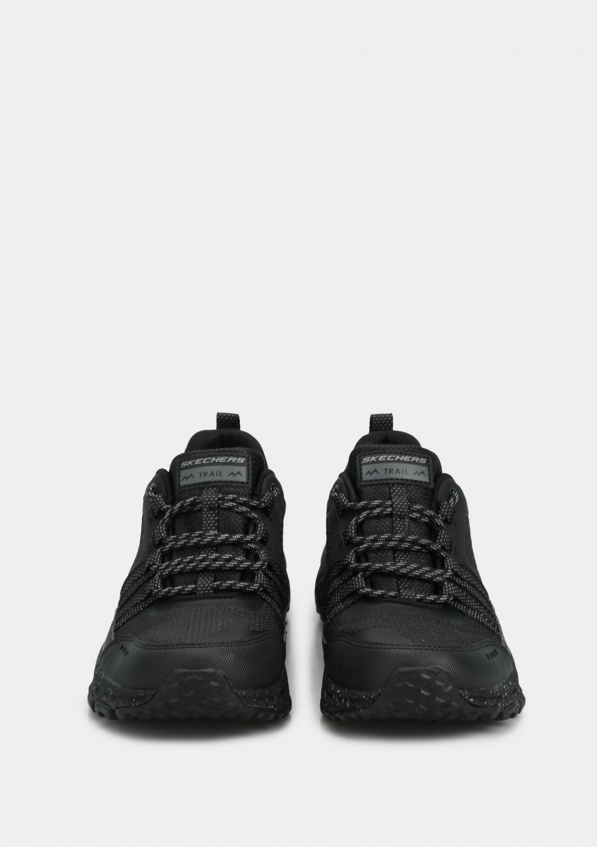 Bbk Escape Plan Siyah Kadın Sneaker 180061Tk 