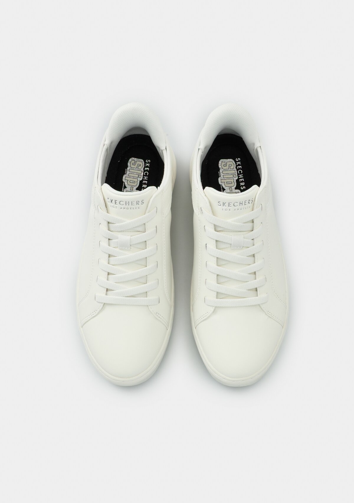 Court Break Double Vented Beyaz Erkek Sneaker 183177Wht