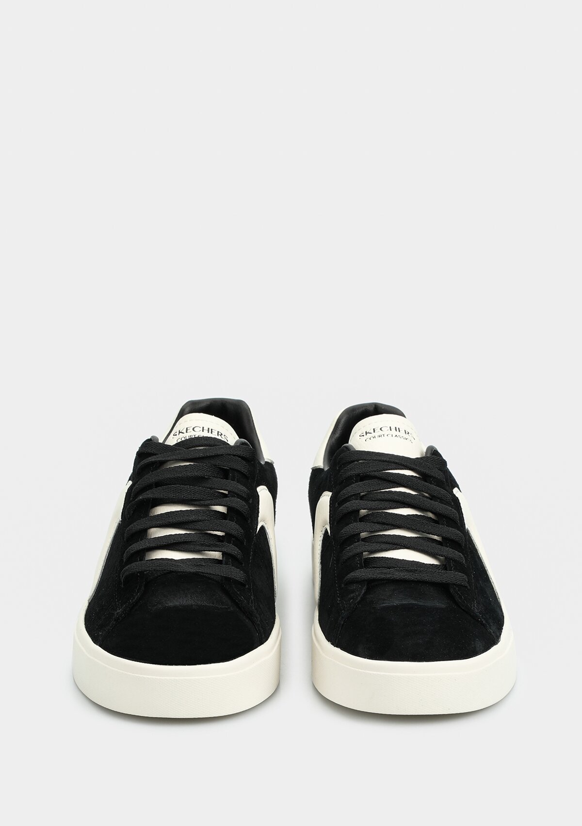 Blk Eden Lx Rıch Tones Siyah Kadın Sneaker 185150 