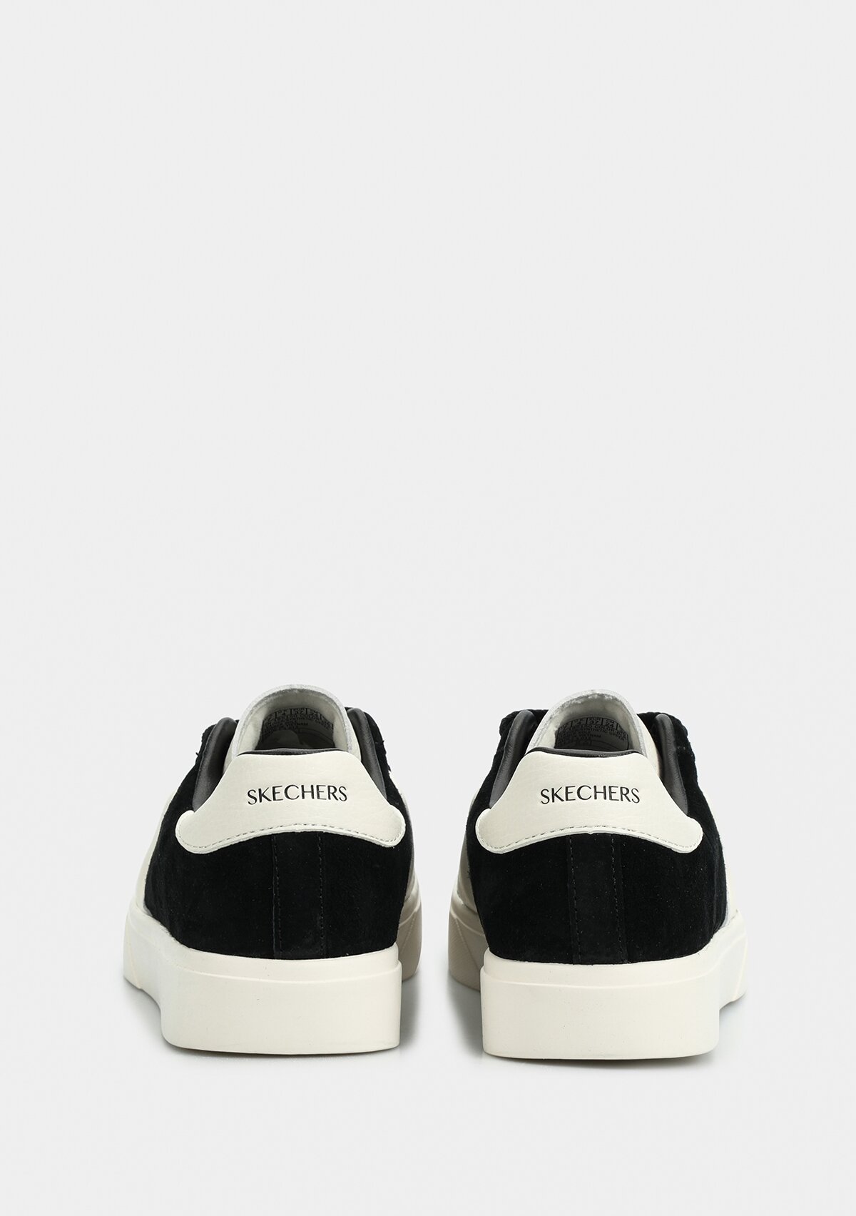 Blk Eden Lx Rıch Tones Siyah Kadın Sneaker 185150 