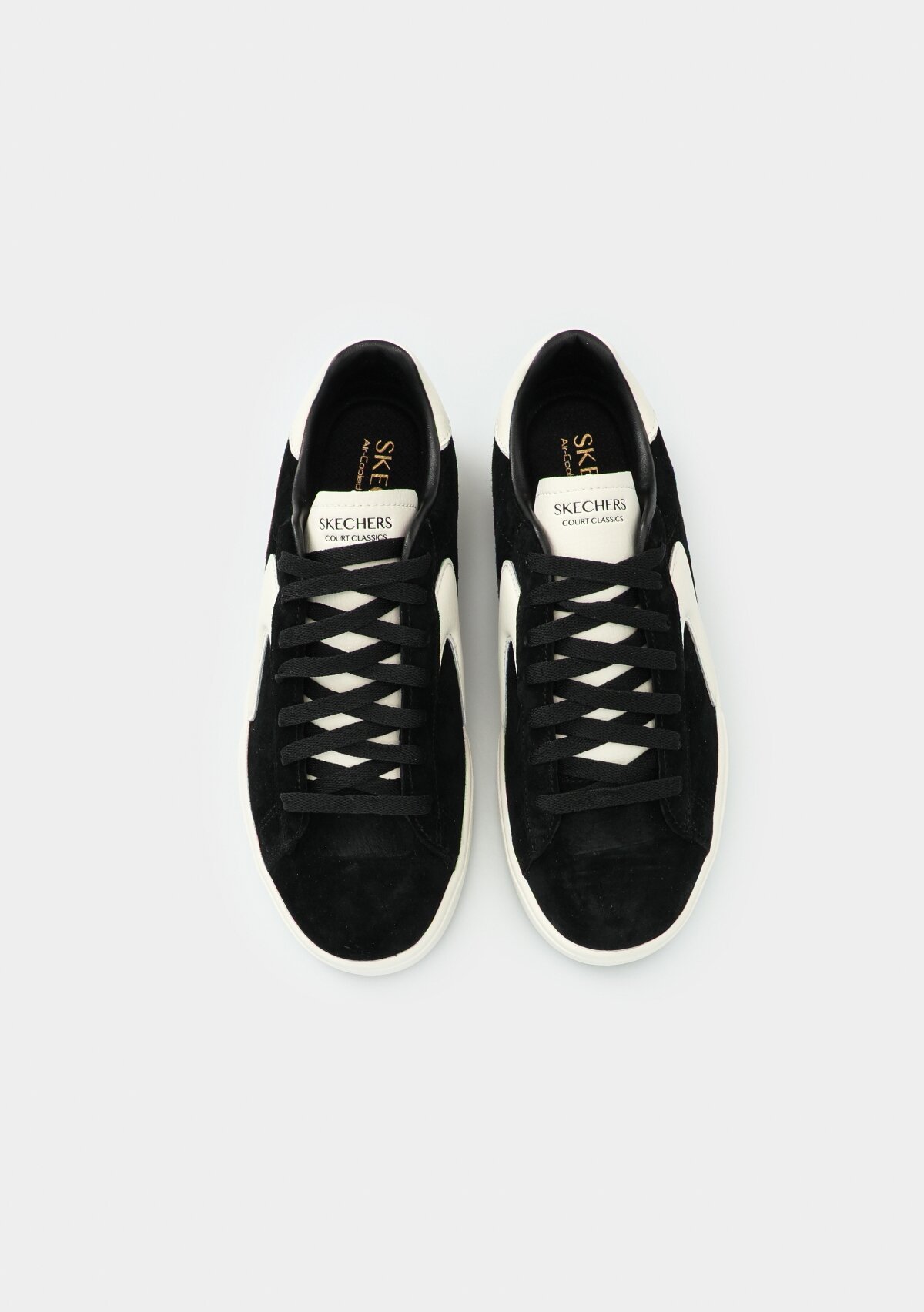 Blk Eden Lx Rıch Tones Siyah Kadın Sneaker 185150 