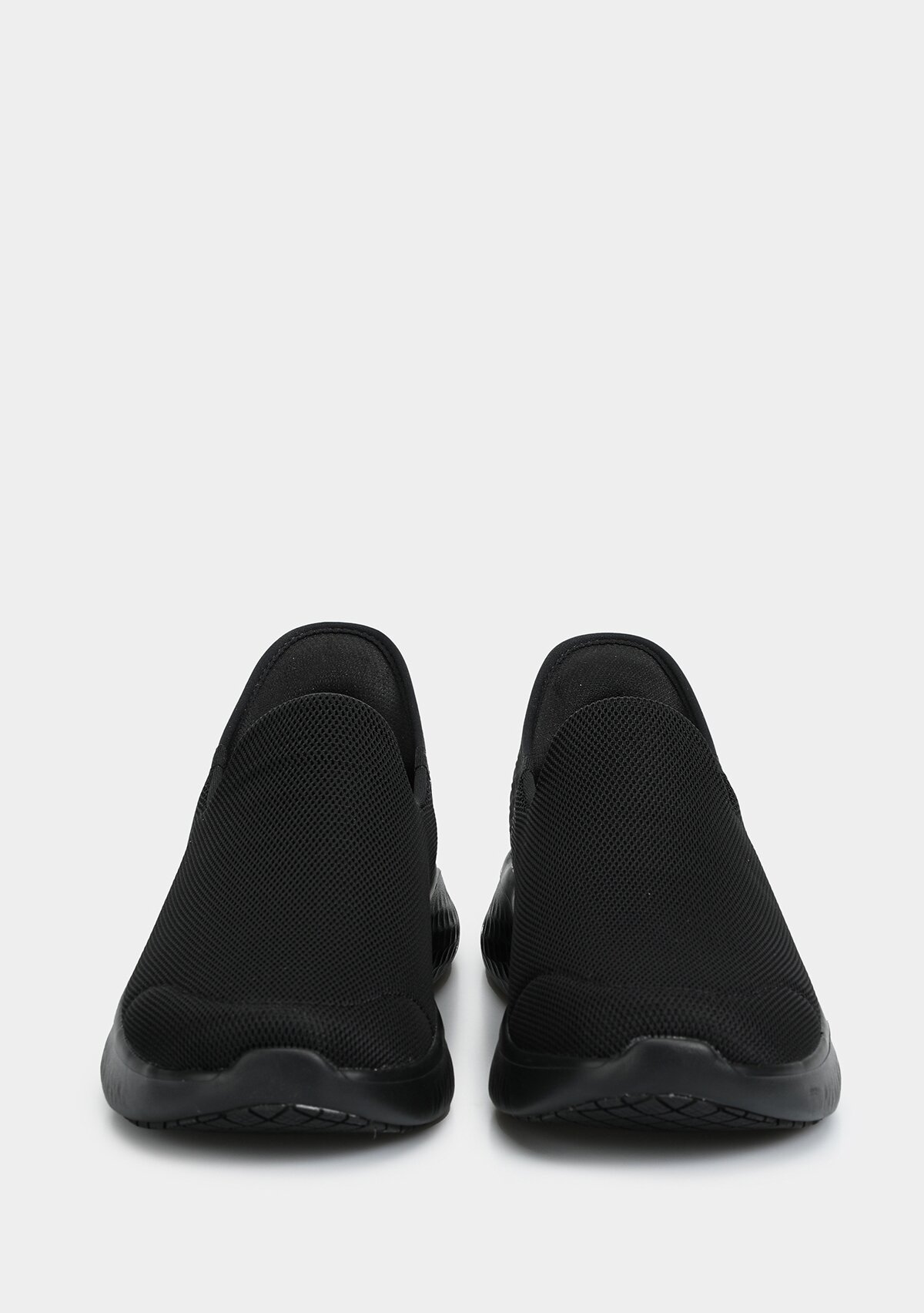 Siyah Erkek Spor Ayakkabı 200281 Blk Skech-Lite Pro Sr - Phavex