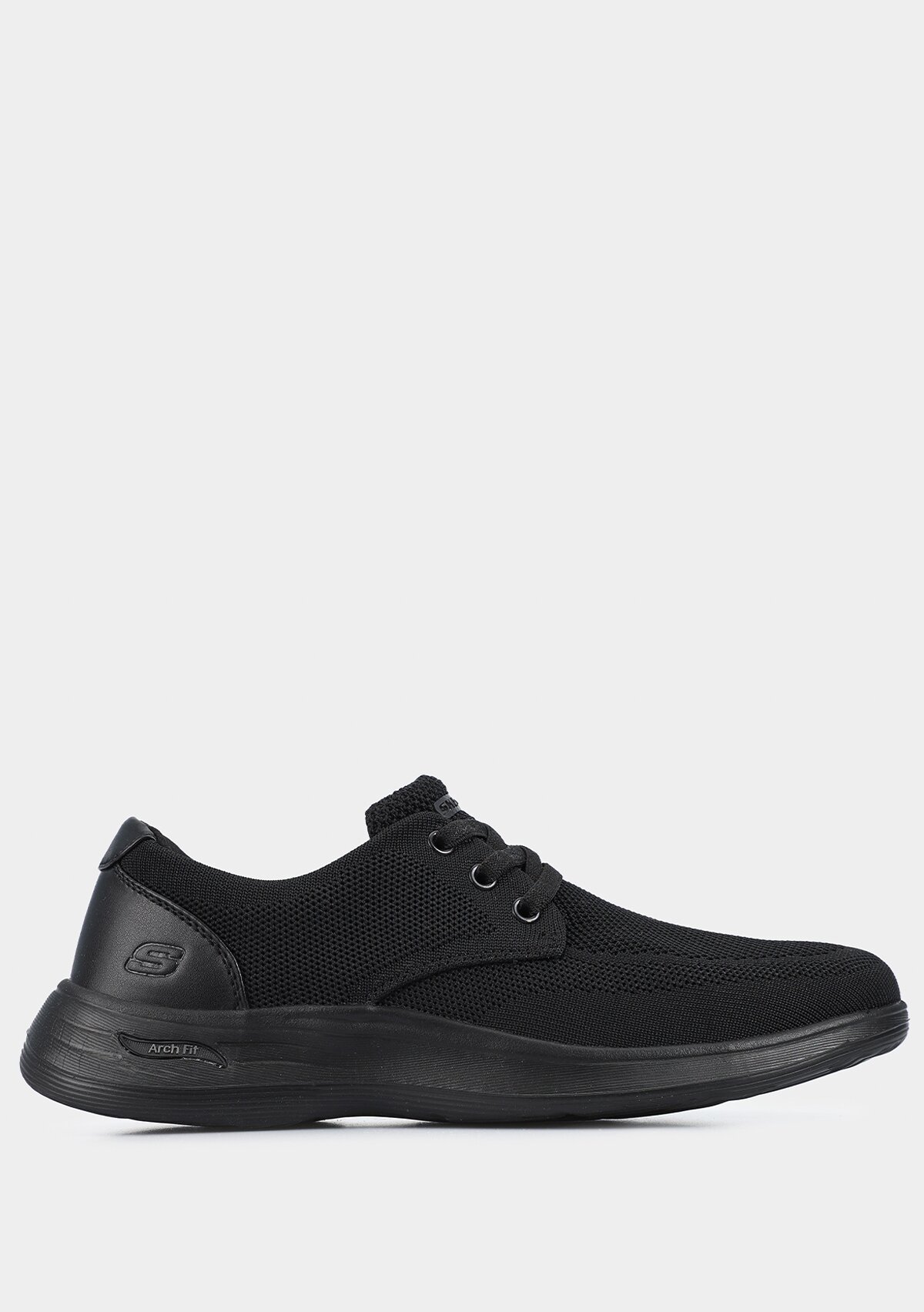 Arch Fit Darlo Weedon Siyah Erkek Sneaker 204463BBK