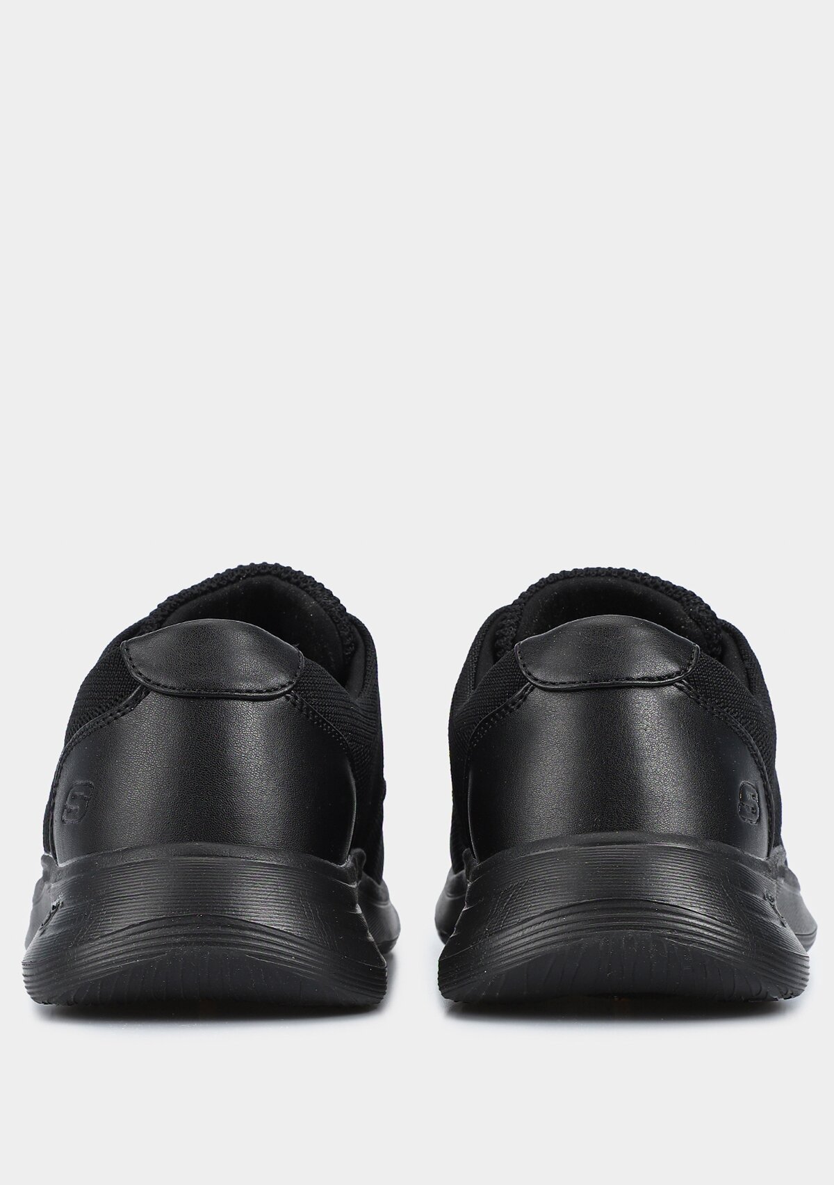 Arch Fit Darlo Weedon Siyah Erkek Sneaker 204463BBK