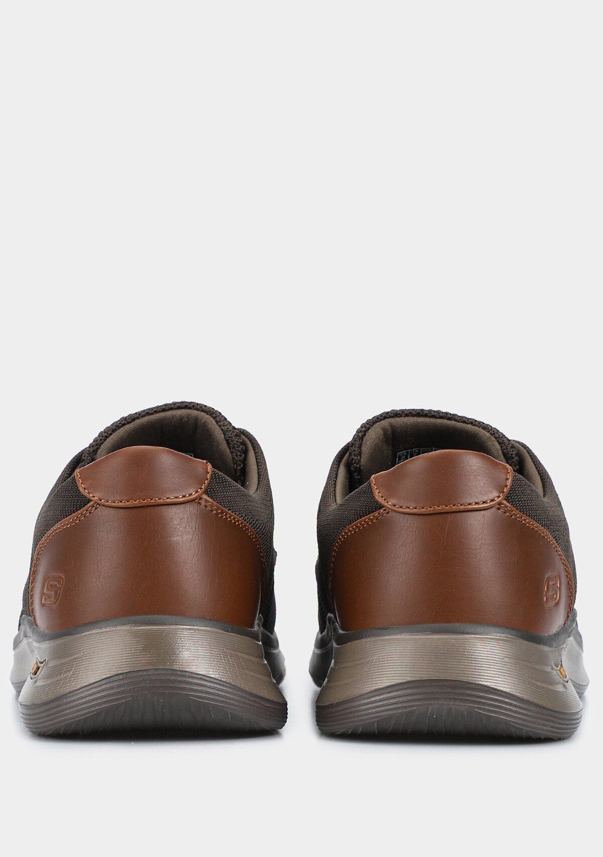 Arch Fit Darlo Weedon Kahverengi Erkek Sneaker 204463Olbr