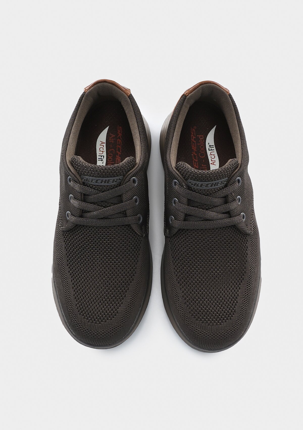 Arch Fit Darlo Weedon Kahverengi Erkek Sneaker 204463Olbr