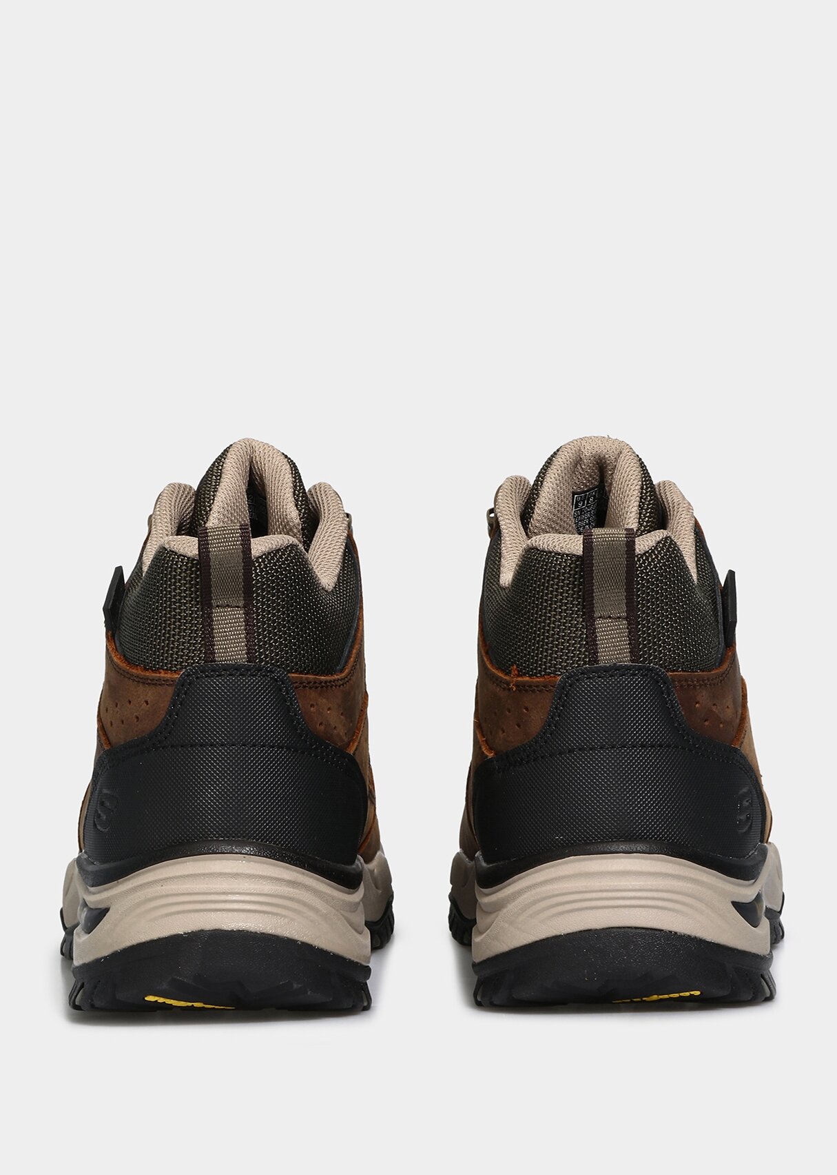 Olbr Arch Fit Dawson - Millard Olive Erkek Sneaker 204628
