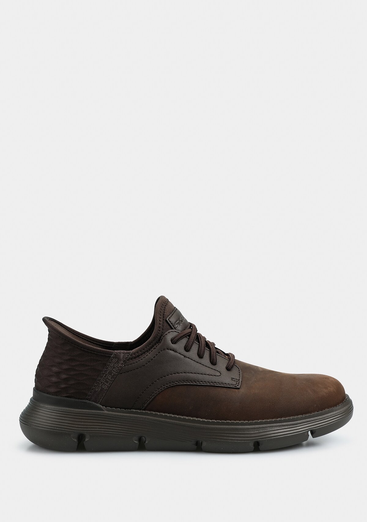 Coc Garza - Gervın Kahve Erkek Sneaker 205046 