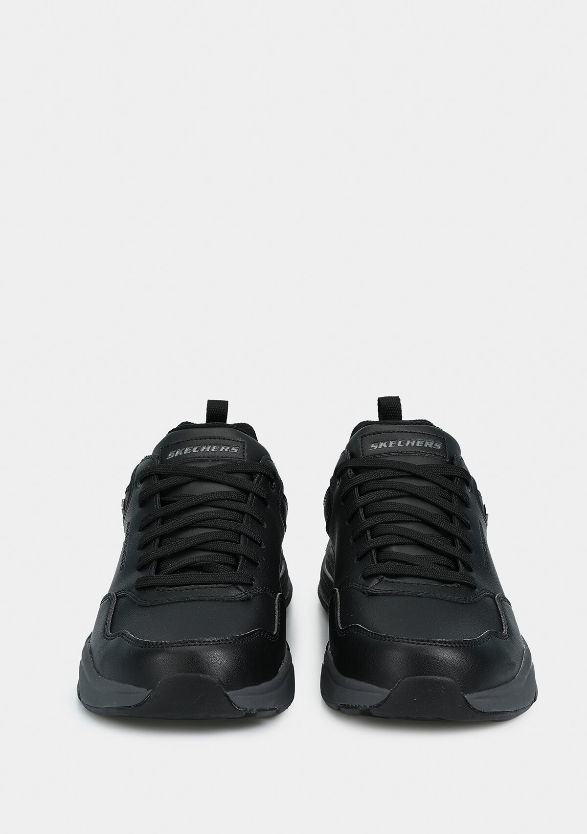 Bengao Hombre Siyah Erkek Sneaker 210021Bkgy