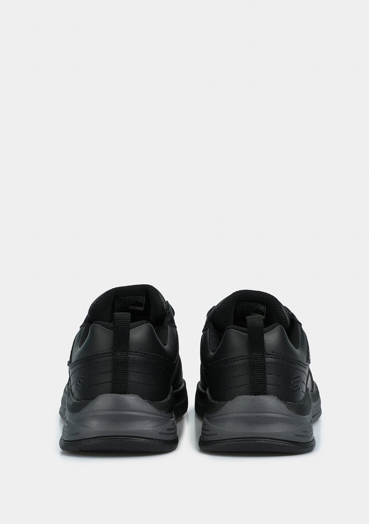 Bengao Hombre Siyah Erkek Sneaker 210021Bkgy