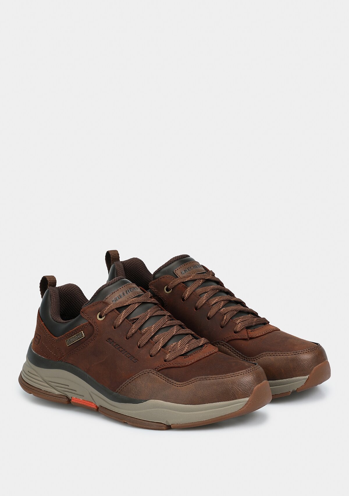 Bengao Hombre Kahve Erkek Sneaker 210021Cdb
