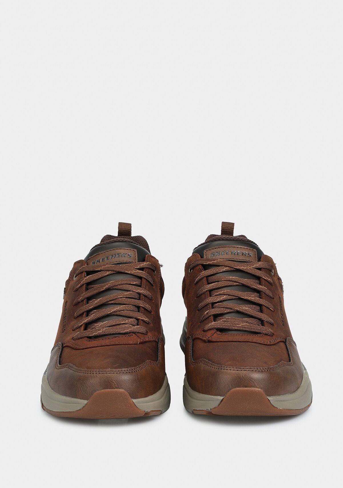 Bengao Hombre Kahve Erkek Sneaker 210021Cdb
